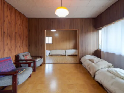 メグルヤ【廻屋】meguruya 米原のホテル