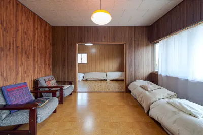 Guesthouse Meguruya