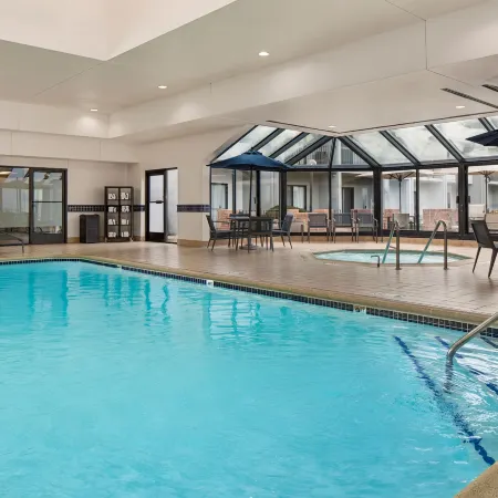 Courtyard Chicago Waukegan/Gurnee