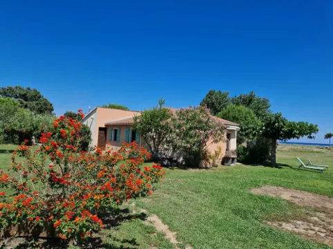 Mini Villa 2/4 Personnes