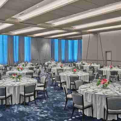 The Ritz-Carlton, Portland Dining/Meeting Rooms