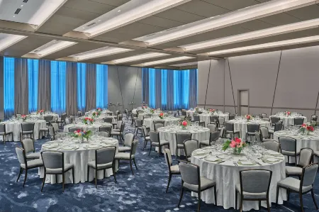 The Ritz-Carlton, Portland