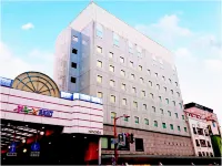 Hotel Diasmont Niigata Hotels in Niigata