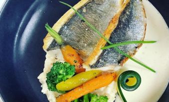 Hotel Restaurant des Augustins - Housity