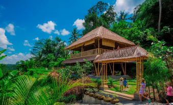 Mandapa, a Ritz-Carlton Reserve