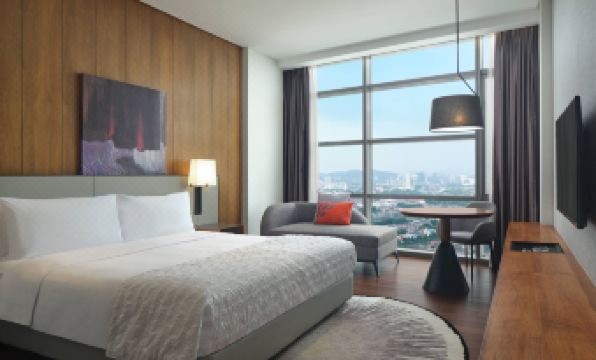 Le Méridien Petaling Jaya