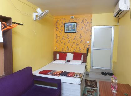 Hotel Shyam.