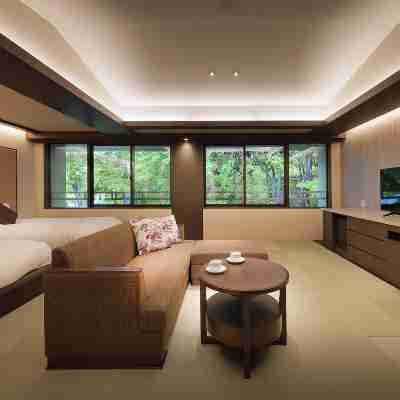 藏王國際飯店 Rooms