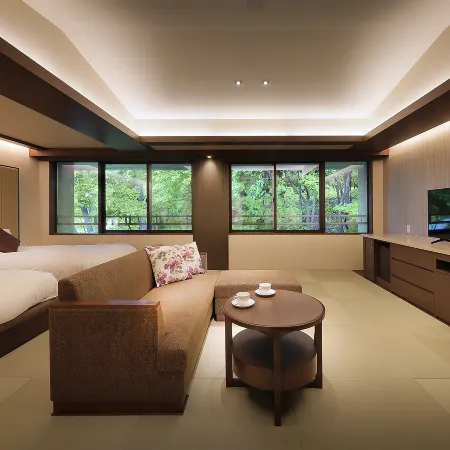 Zao Kokusai Hotel