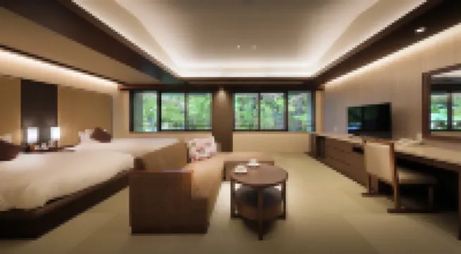 Zao Kokusai Hotel