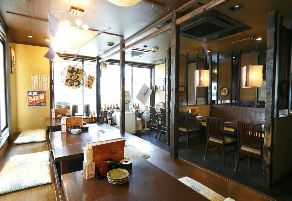 가와사키 다이이치 호텔 미조노쿠치