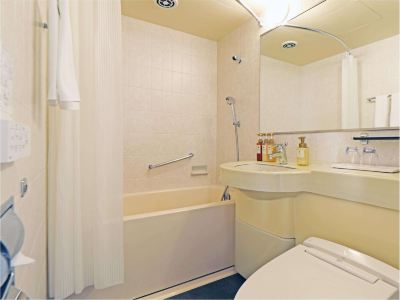 その他 チサン ホテル 横浜伊勢佐木町の写真