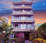 Hotel Orchid - 3 ดาว