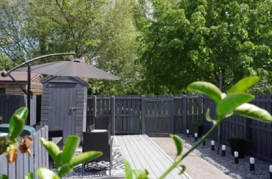 VIP@TheMeadows Hotels in 