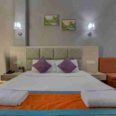 Hotel Mahadev Palace Rooms
