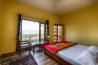 Sherpa Eco Resort Hotel a Nehar Pab