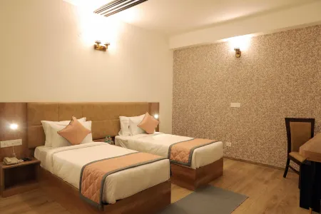 RV Stay Inn