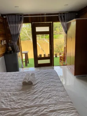 Eco Floor Bird Song Lodge