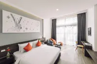 Pimdara Hotel Hotels in Mueang Chanthaburi District