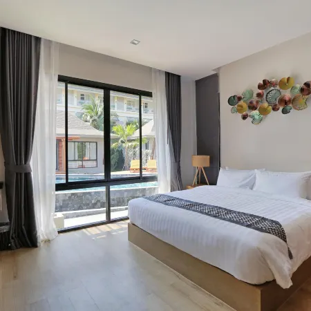 Chuz Villas Samui