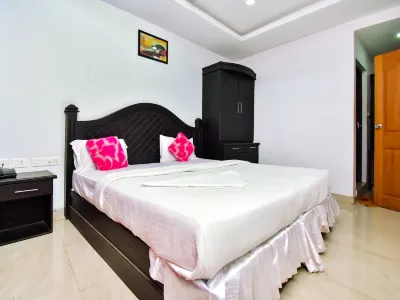 Aarya Bhavan Residency Các khách sạn ở Perinthalmanna
