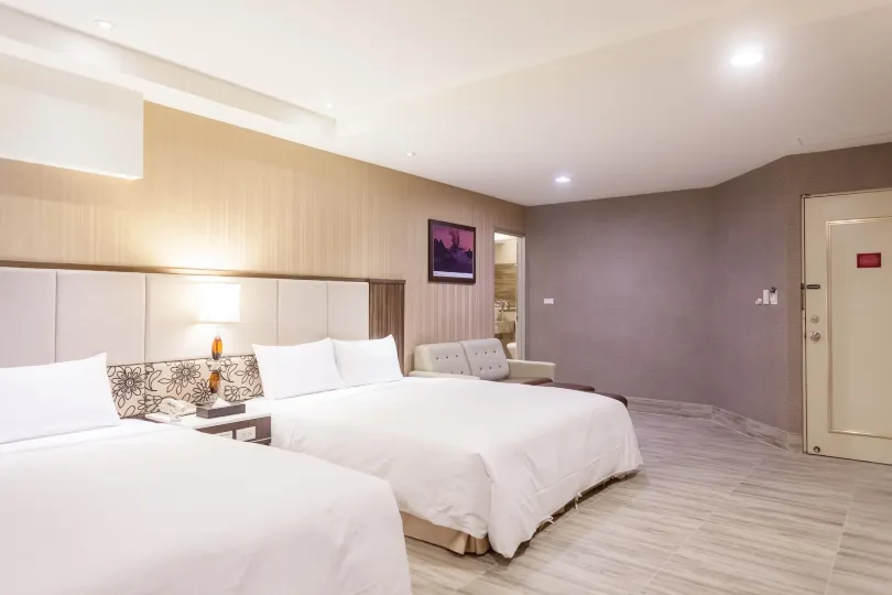 Maple Hotel Second Branch