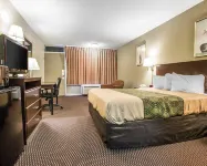 Econo Lodge Near Missouri University of Science and Technology