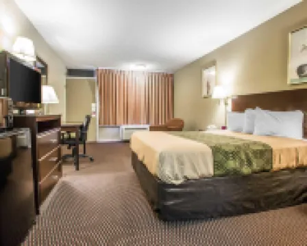 伊克諾旅館-近密蘇里科技大學 羅拉酒店