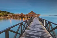 Indra Maya Pool Villas Hotels in Bintan