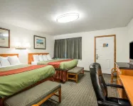 Rodeway Inn Hotels in Newport
