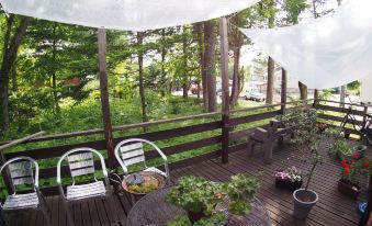 Bellscabin Guesthouse