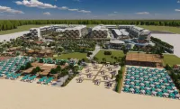 Liberty Signa - All Inclusive Các khách sạn ở Ciftlik Mahallesi