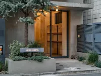 HOTEL PLUS HOSTEL TOKYO ASAKUSA 1 - Auberges de jeunesse