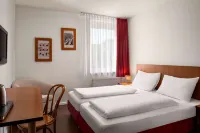 Amedia Express Sattledt, Trademark Collection by Wyndham Hotels in Gemeinde Sattledt