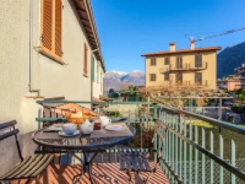 Casa Savina Hotels in Dervio