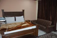 Taj Pearl Continentail Hotel Hotels in Balakot Tehsil
