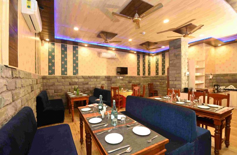 Virasat Mahal Heritage Hotel-Jaipur City Center photo 5