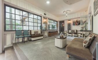 Urbanview Hotel Cianjur City Park by RedDoorz