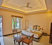 Kumbhal Palace and Resort