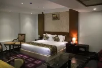 Maple Wood Hotels in Ranchi