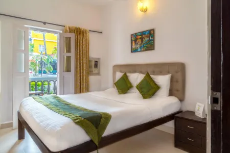 Santiago Beach Resort