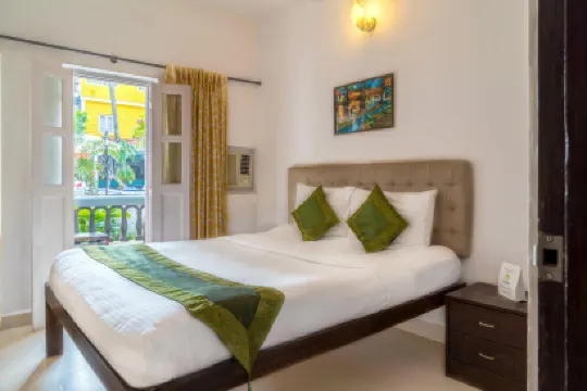 聖地亞哥海灘度假村