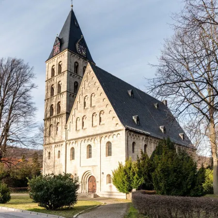 Bungalow in Wernigerode