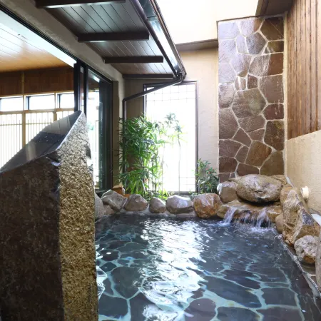 Onyado Nono Sendai Natural Hot Spring