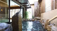 Onyado Nono Sendai Natural Hot Spring - Hot Springs