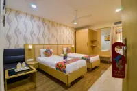 Hotel RainTr33 - 3 ดาว