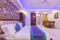 Hotel Festival Mahipalpur at Delhi Airport