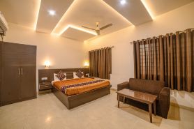 Kanchan Villa