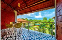 Coral Vista by Spicy Mango Owned by Nilkrupa Hotels in Ratnagiri