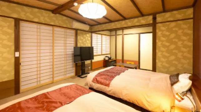 Oyado Yufuintei Hotels in Yufu